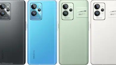 سعر ومواصفات هاتف Realme GT2 Pro