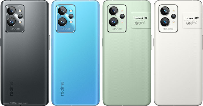 سعر ومواصفات هاتف Realme GT2 Pro 10 سعر ومواصفات هاتف Realme GT2 Pro