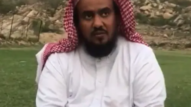 وفاة الشيخ البسيسي وأسرته في حادث خلال ذهابهم للعمرة