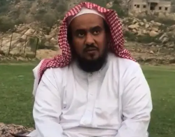 وفاة الشيخ جابر البسيسي وأسرته في حادث خلال ذهابهم للعمرة 10 وفاة الشيخ البسيسي وأسرته في حادث خلال ذهابهم للعمرة