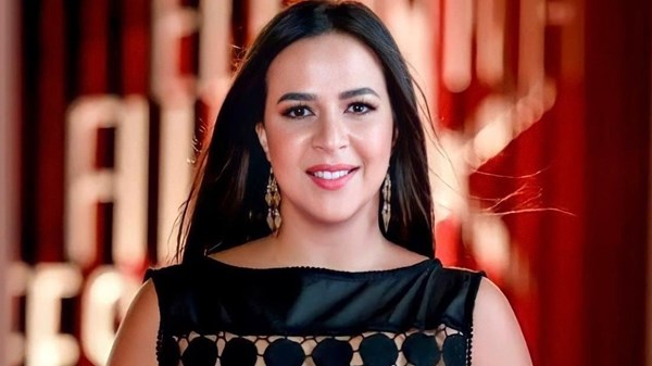 إيمي سمير غانم ترد على المتنمرين حقيقة التنمر على كايلا ابنه دنيا سمير غانم 1