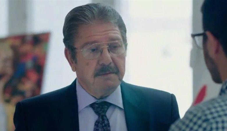 إحسان الترك يكشف عن تفاصيل أزمته 10 إحسان الترك يكشف عن تفاصيل أزمته