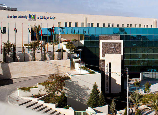الأوراق المطلوبة للتقديم في الجامعة العربية المفتوحة الأوراق المطلوبة للتقديم في الجامعة العربية المفتوحة