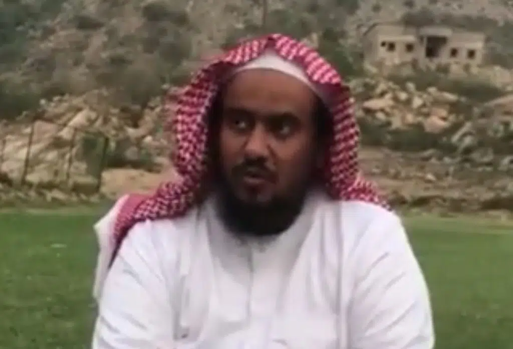 وفاة الشيخ جابر البسيسي