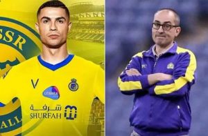 كريستيانو رونالدو يبدأ مرانه الأول مع النصر السعودي 10 النصر السعودى يكشف تفاصيل صفقة كريستيانو رونالدو التاريخية