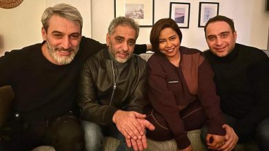 تفاصيل مشكلة شيرين عبد الوهاب. في لبنان