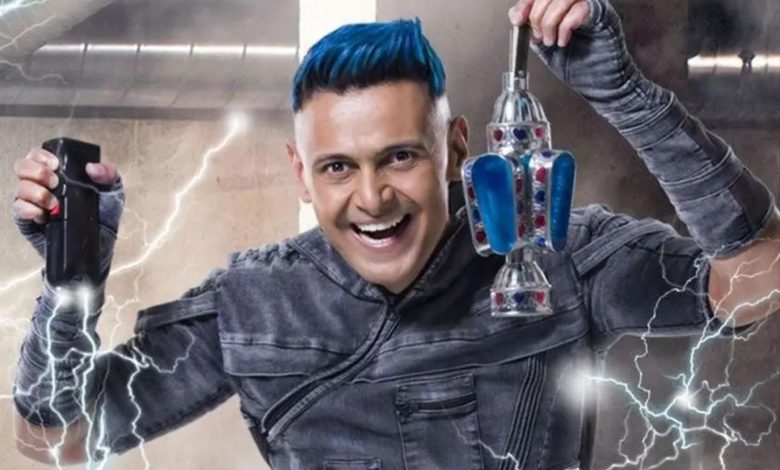 نجم كرة سعودي يفجر مفاجأة عن رامز جلال وبرنامجة 10 نجم كرة سعودي يفجر مفاجأة عن رامز جلال وبرنامجة