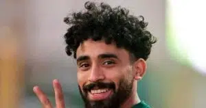 جنسية مروان عطية
