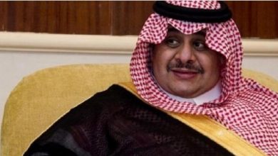 سبب وفاة الأمير سلطان بن تركي بن بن عبدالله آل سعود