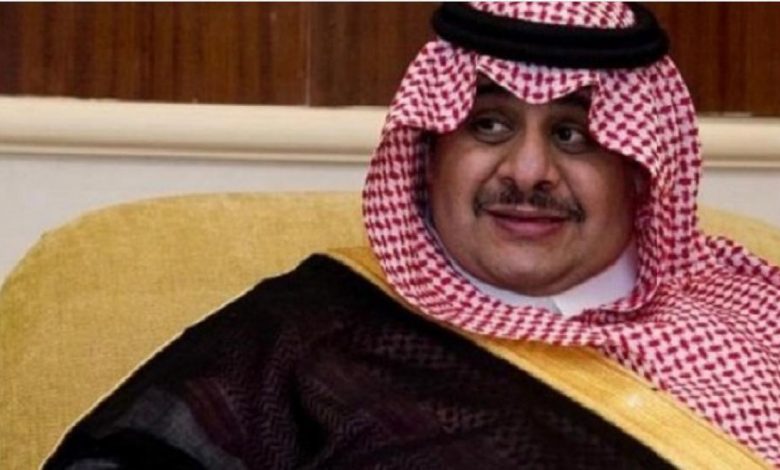 سبب وفاة الأمير سلطان بن تركي بن بن عبدالله آل سعود 10 سبب وفاة الأمير سلطان بن تركي بن بن عبدالله آل سعود