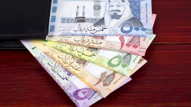 سعر الريال السعودى مقابل الجنيه المصري اليوم