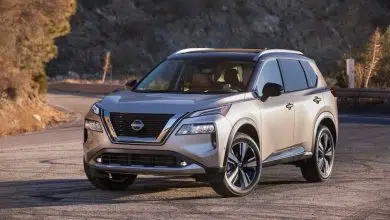 مواصفات نيسان اكس تريل 2023