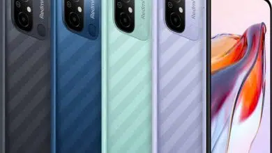 سعر ومواصفات هاتف Redmi 12C