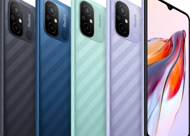 سعر ومواصفات هاتف Redmi 12C 10 سعر ومواصفات هاتف Redmi 12C