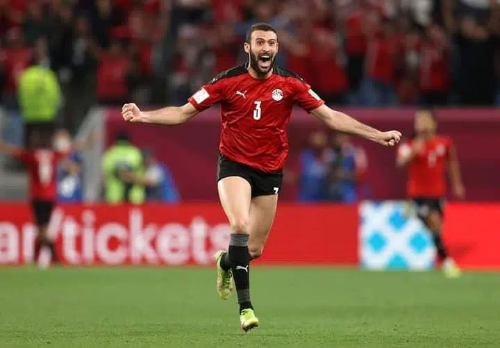 شروط فيوتشر لبيع عمر كمال إلى الأهلي شروط فيوتشر لبيع عمر كمال إلى الأهلي