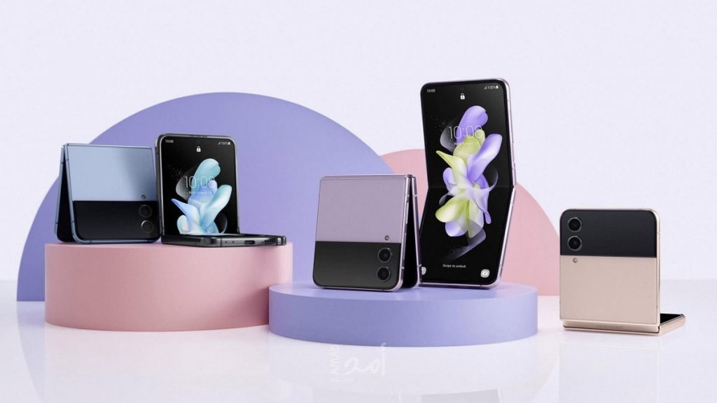عيوب هاتف Samsung Galaxy Z Flip 4 عيوب هاتف Samsung Galaxy Z Flip 4