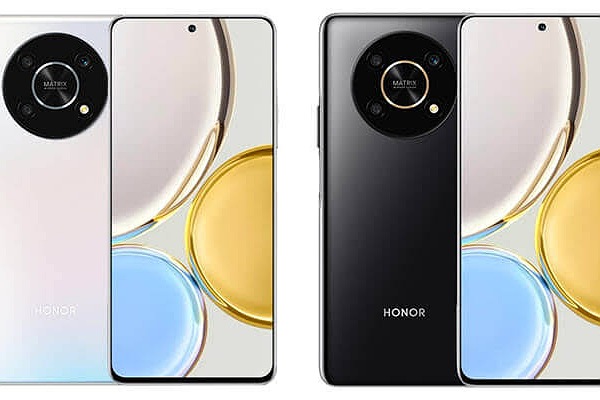 فتح علبة هاتف Honor 9A فتح علبة هاتف Honor 9A