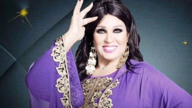 فيفي عبده في آخر الزمن 1