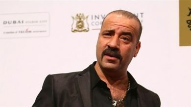 أزمة مسلسل محمد سعد في رمضان