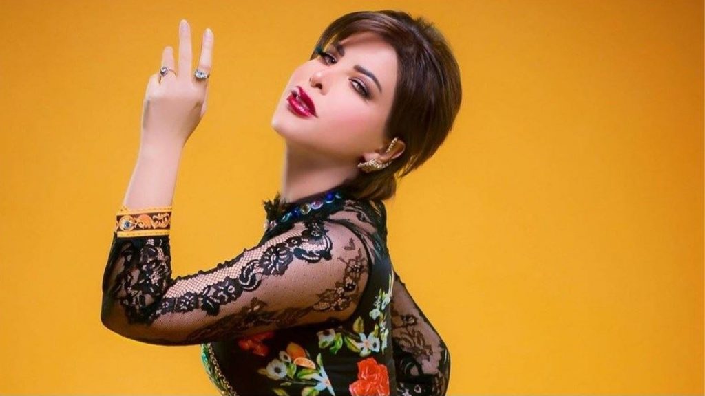 من نادر بطو الذي زارته شمس الكويتية في فلسطين من نادر بطو الذي زارته شمس الكويتية في فلسطين