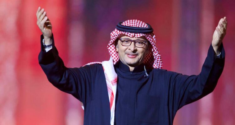 من هو عبدالمجيد عبدالله من هو عبدالمجيد عبدالله