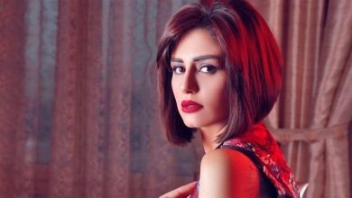 مفاجأة بعد استغاثة منة فضالي بخطف مساعدتها