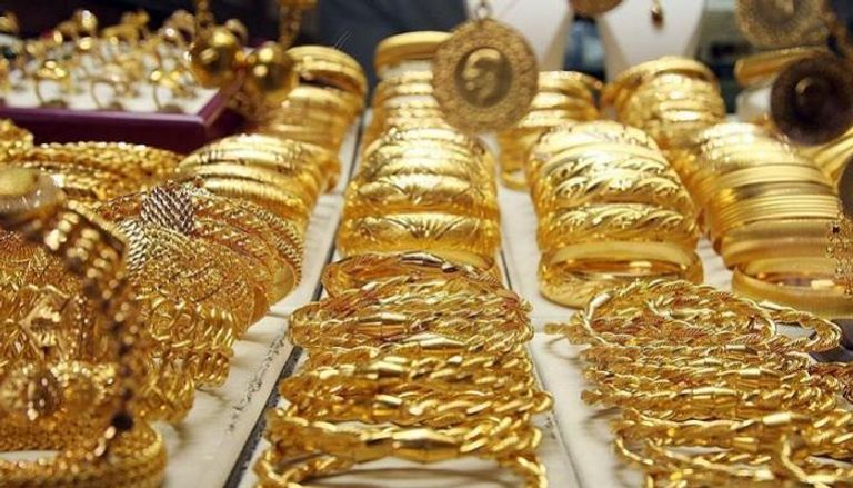 نبذة تعريفية بالذهب نبذة تعريفية بالذهب