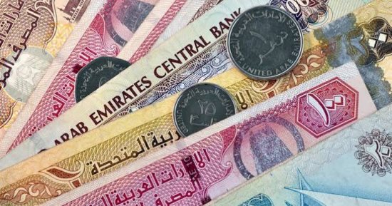 نبذة تعريفية عن عملة الدرهم الاماراتي نبذة تعريفية عن عملة الدرهم الاماراتي