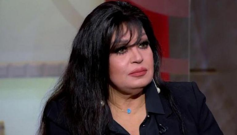 نبذة تعريفية عن فيفي عبده نبذة تعريفية عن فيفي عبده