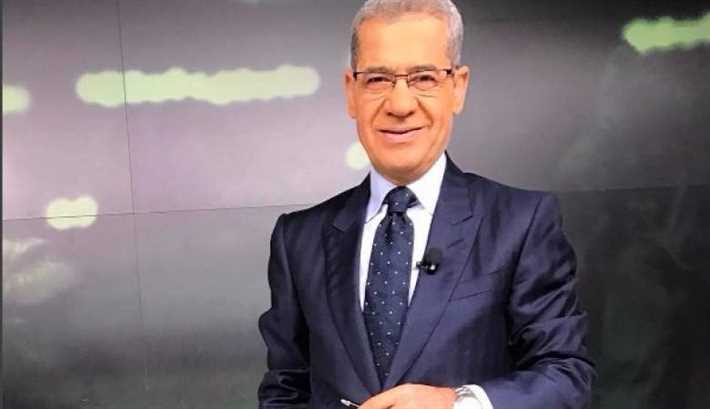 نبذة تعريفية عن مصطفى الأغا نبذة تعريفية عن مصطفى الأغا
