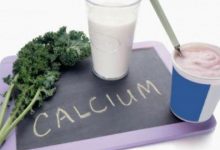 اضرار نقص الكالسيوم في الجسم