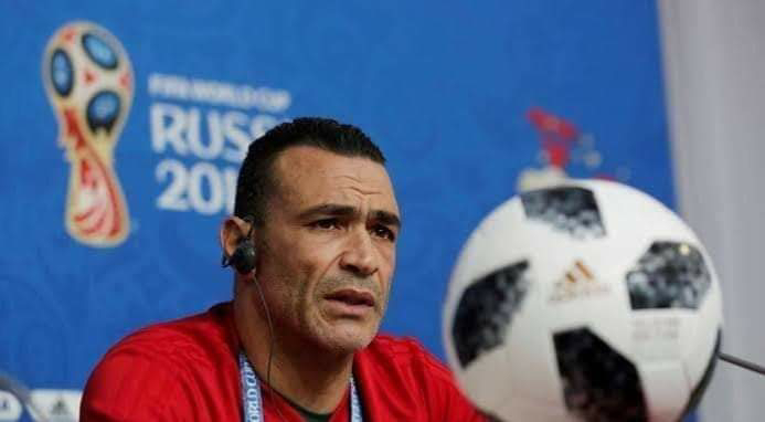 رحيل الحضري عن منتخب مصر رحيل الحضري عن منتخب مصر