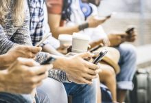 اضرار وسائل التواصل الاجتماعي