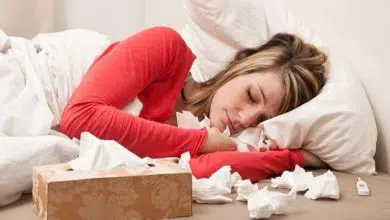 علاج نزلات البرد بالأعشاب 11 علاج نزلات البرد بالأعشاب