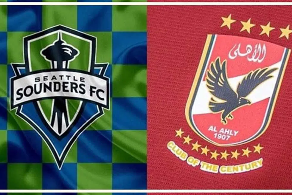 القنوات الناقلة لمباراة الاهلي وسياتل القنوات الناقلة لمباراة الاهلي وسياتل