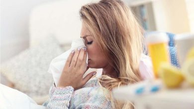 التخلص من نزلات البرد سريعا 12 التخلص من نزلات البرد سريعا