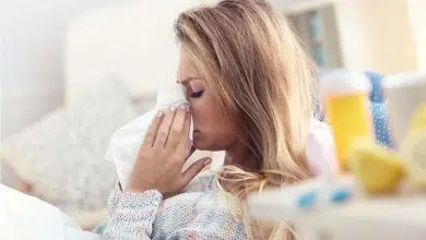 التخلص من نزلات البرد سريعا 12 التخلص من نزلات البرد سريعا
