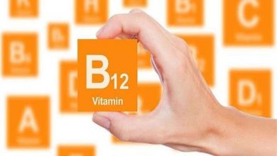 اضرار نقص فيتامين b12 في الجسم