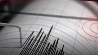 دعاء الزلازل والهزات الأرضية