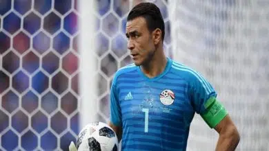 بعد تعاقد الحضري.. تعليق النشاط الرياضي في سوريا