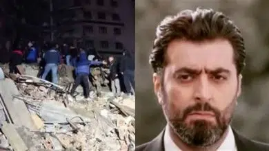 الموت يفجع باسم ياخور في زلزال سوريا