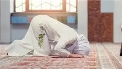 كيفية صلاة الاستخارة