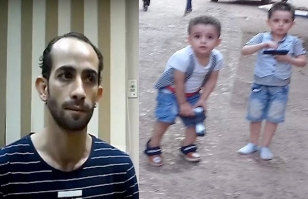 تنفيذ إعدام محمود نظمي 10 تنفيذ إعدام محمود نظمي