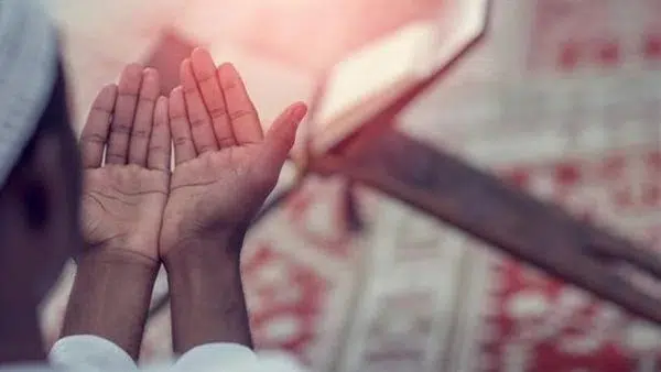 كيفية صلاة الاستخارة