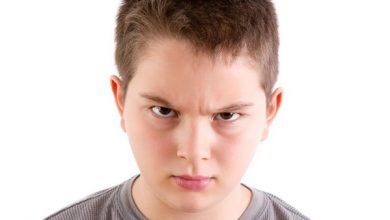 ما هي متلازمة توريت