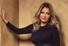 تفاصيل استغاثة علا غانم وطردها من منزلها