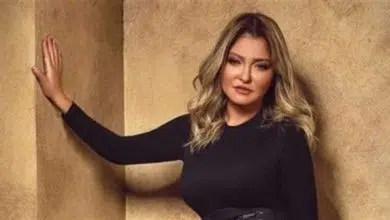 تفاصيل استغاثة علا غانم وطردها من منزلها