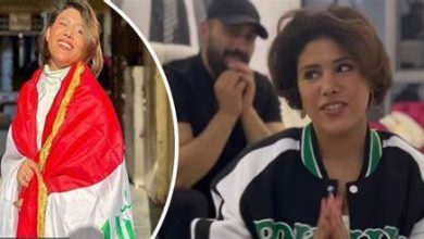 مقتل طيبة العلي على يد والدها