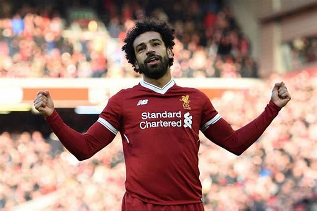 سعر بيع محمد صلاح سعر بيع محمد صلاح