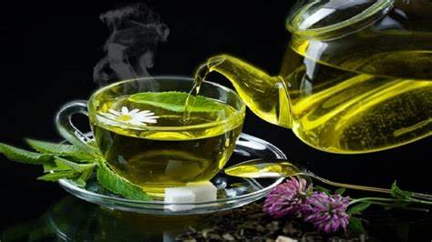 اضرار الشاي الأخضر 10 اضرار الشاي الأخضر